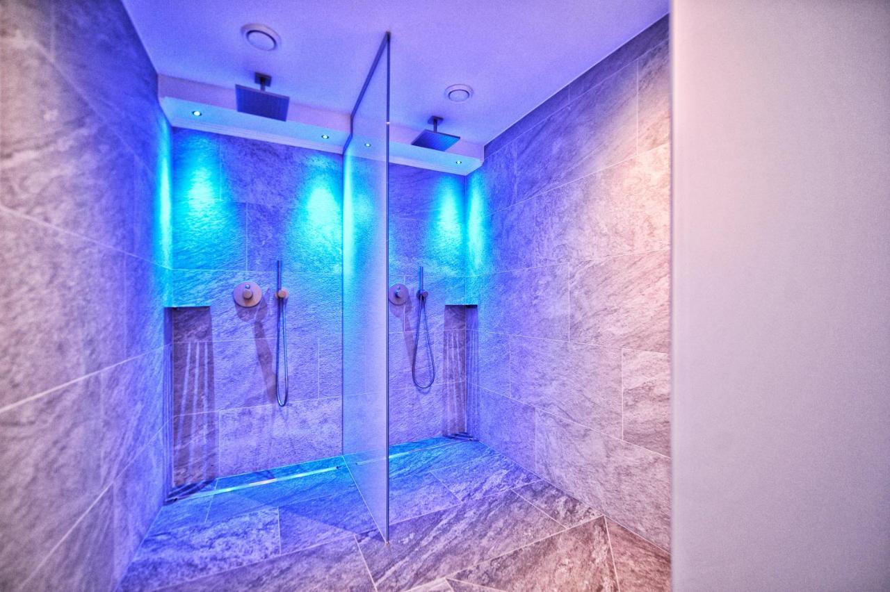Hotel Theresia 람자우 임 질러탈 외부 사진